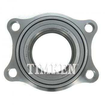 TIMKEN BM500005 - Wheel Bearing and Hub Assembly Product image