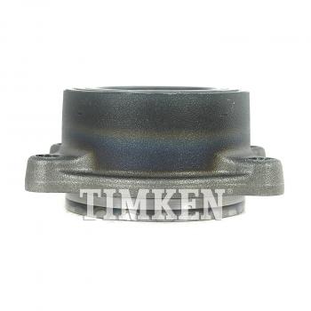 2008 Infiniti FX45 Wheel Bearing Assembly Rear Timken BM500005 image 3 of 4