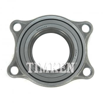 2008 Infiniti FX45 Wheel Bearing Assembly Rear Timken BM500005 image 4 of 4