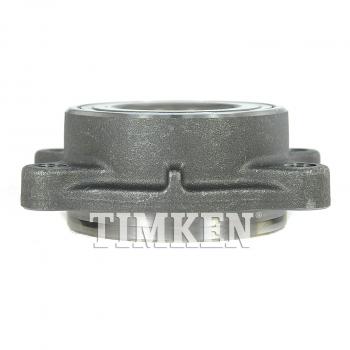 2006 Infiniti G35 Wheel Bearing Assembly Rear Timken BM500006 image 3 of 4