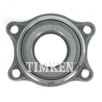 2006 Infiniti G35 Wheel Bearing Assembly Rear Timken BM500006 image 4 of 4
