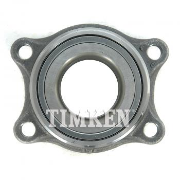 TIMKEN BM500006 - Wheel Bearing and Hub Assembly Product image