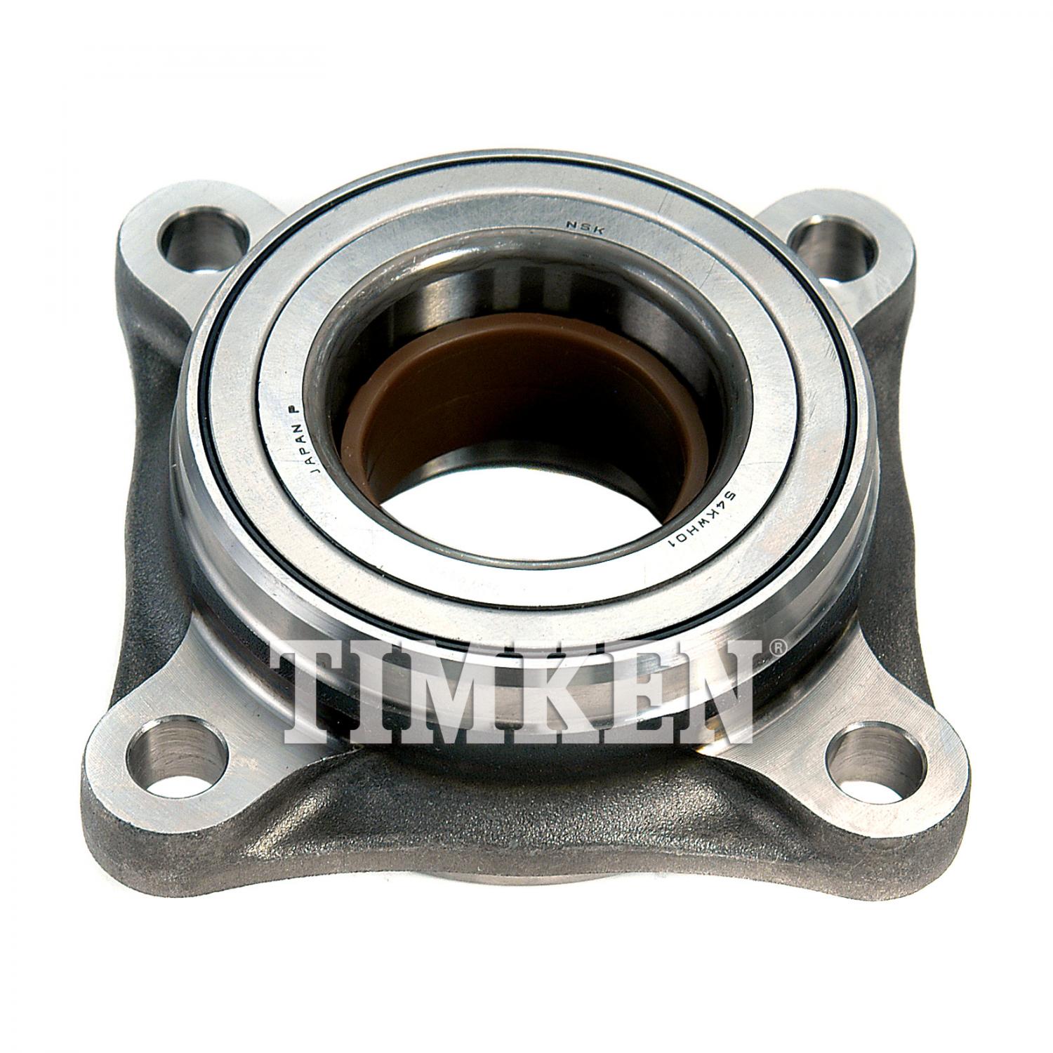 Timken BM500007 - Wheel Bearing Assembly Timken BM500007 Wheel Bearing Assembly product image 1 of 4