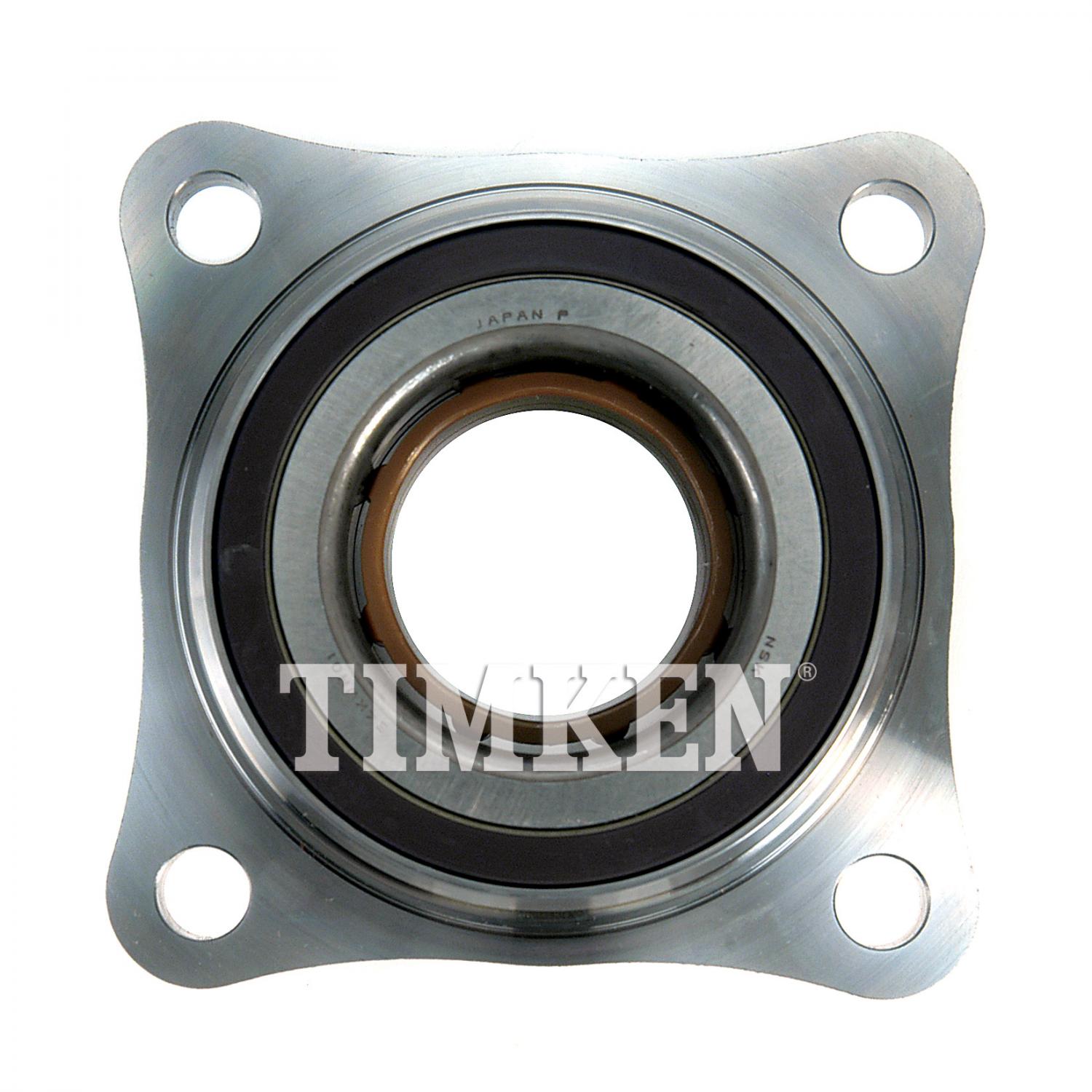 Timken BM500007 - Wheel Bearing Assembly Timken BM500007 Wheel Bearing Assembly product image 2 of 4