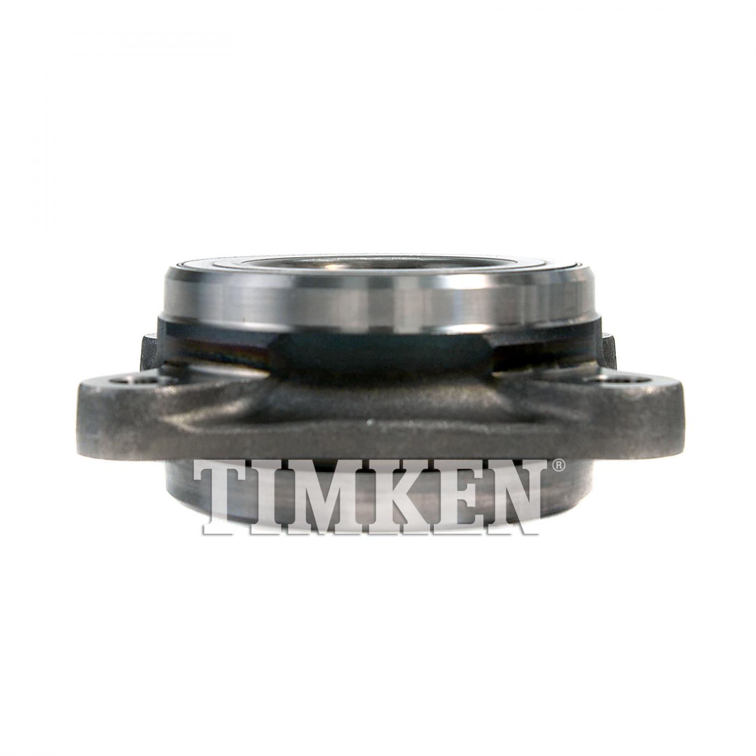 Timken BM500007 - Wheel Bearing Assembly Timken BM500007 Wheel Bearing Assembly product image 3 of 4