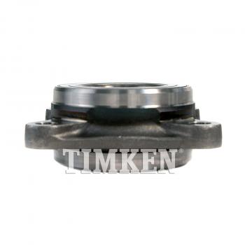 2015 Lexus GX460 Wheel Bearing Assembly Front Timken BM500007 image 3 of 4