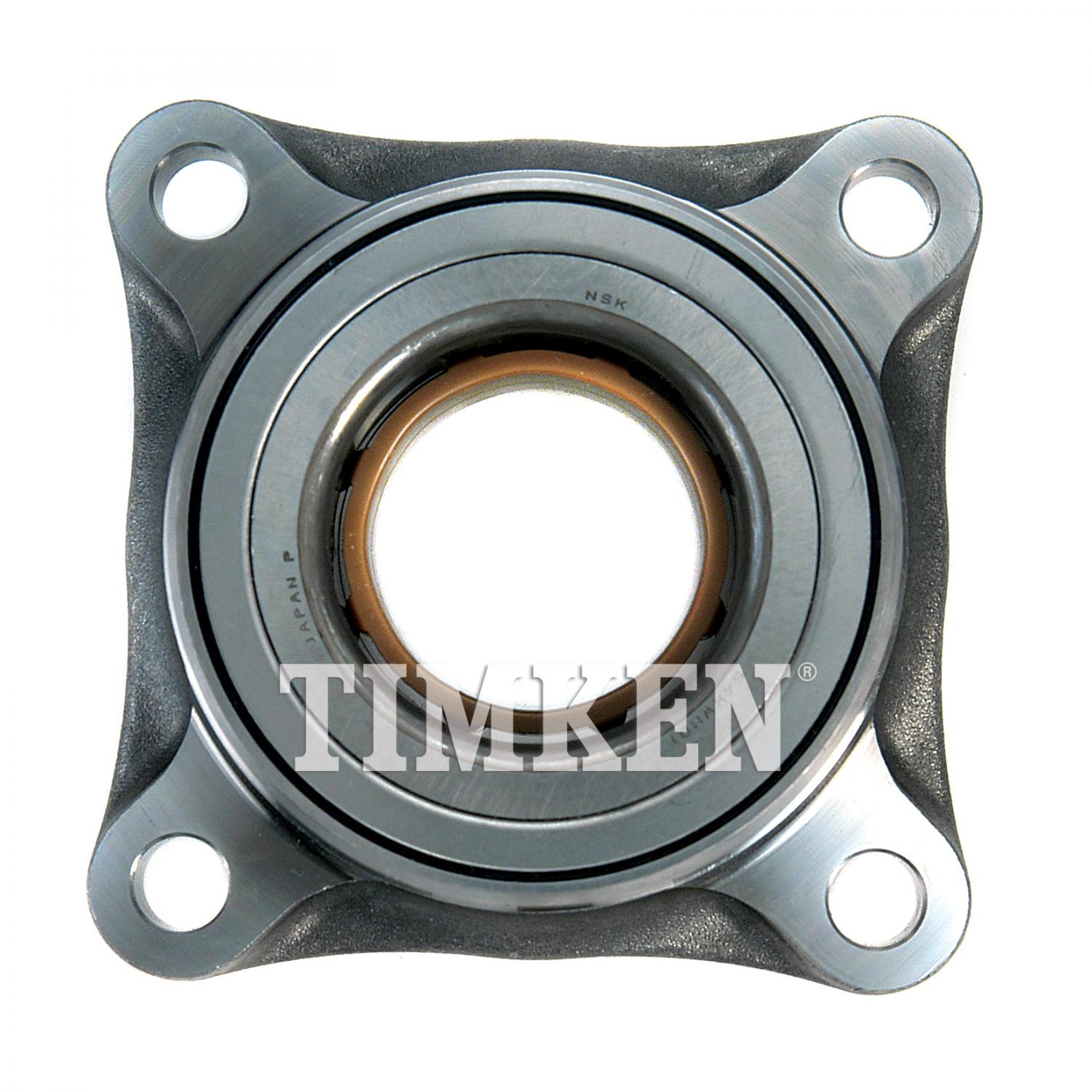 Timken BM500007 - Wheel Bearing Assembly Timken BM500007 Wheel Bearing Assembly product image 4 of 4