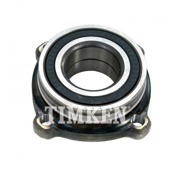 2007 BMW Alpina B7 Wheel Bearing Assembly Rear Timken BM500010 image 1 of 4