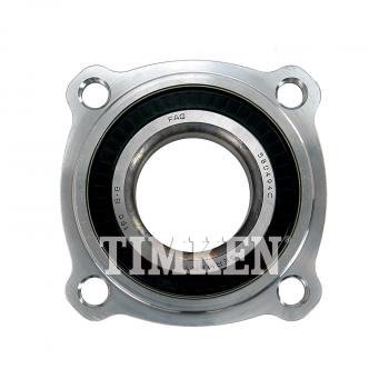 2007 BMW Alpina B7 Wheel Bearing Assembly Rear Timken BM500010 image 2 of 4