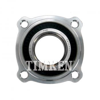 TIMKEN BM500010 - Wheel Bearing and Hub Assembly Product image