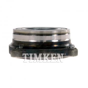2007 BMW Alpina B7 Wheel Bearing Assembly Rear Timken BM500010 image 3 of 4