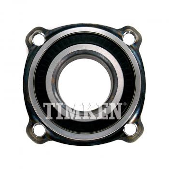 2007 BMW Alpina B7 Wheel Bearing Assembly Rear Timken BM500010 image 4 of 4