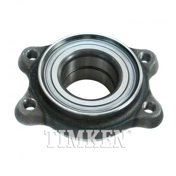 2008 Audi S8 Wheel Bearing Assembly Front Timken BM500012 image 1 of 4