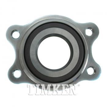 2008 Audi S8 Wheel Bearing Assembly Front Timken BM500012 image 2 of 4