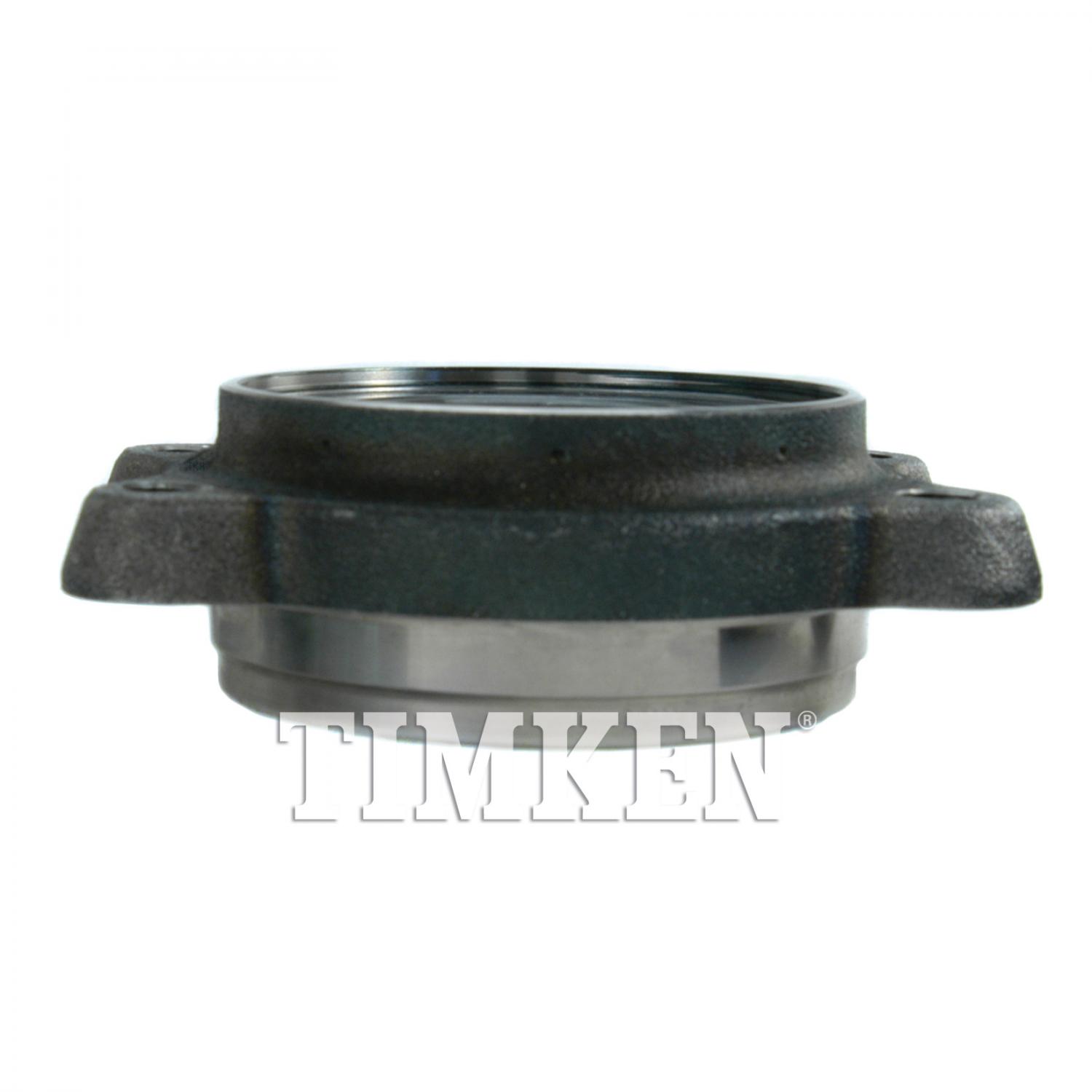 Timken BM500012 Wheel Bearing Assembly product image 3 of 4