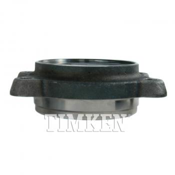 2008 Audi S8 Wheel Bearing Assembly Front Timken BM500012 image 3 of 4