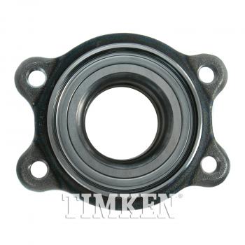 2008 Audi S8 Wheel Bearing Assembly Front Timken BM500012 image 4 of 4