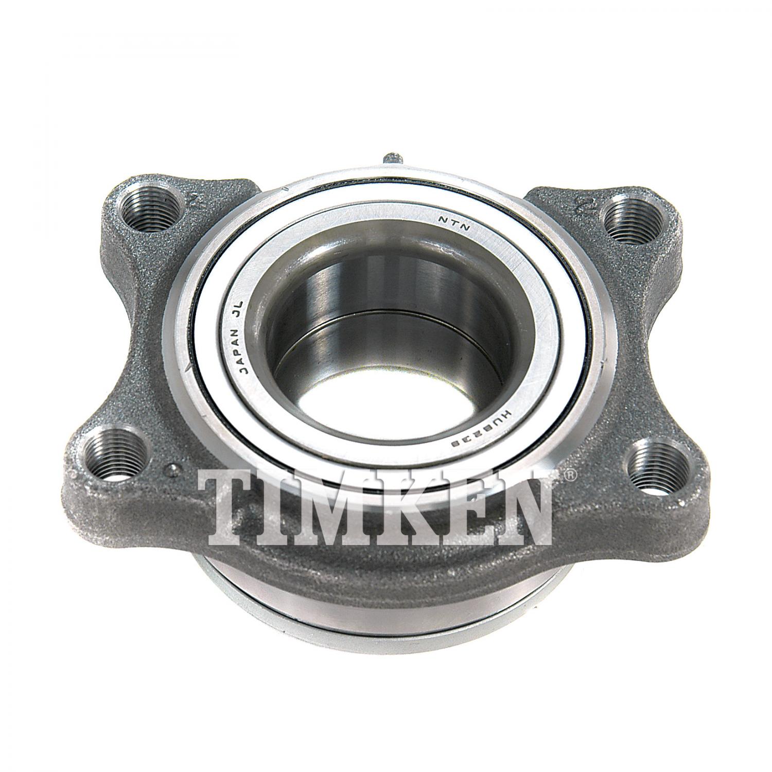 Timken BM500013 - Wheel Bearing Assembly Timken BM500013 Wheel Bearing Assembly product image 1 of 4