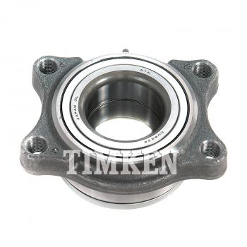 2006 Infiniti G35 Wheel Bearing Assembly Front Timken BM500013 image 1 of 4