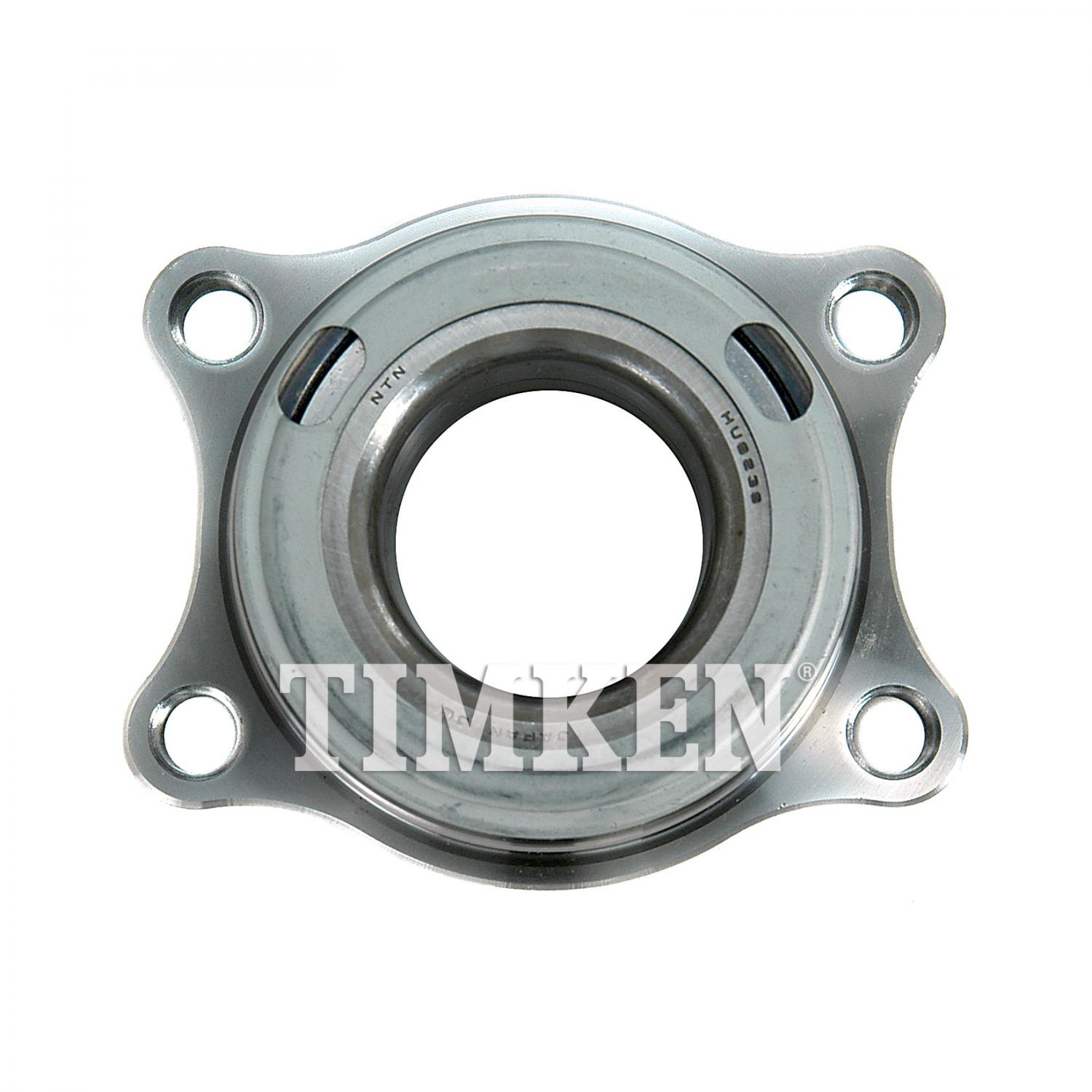 Timken BM500013 - Wheel Bearing Assembly Timken BM500013 Wheel Bearing Assembly product image 2 of 4