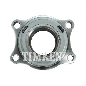 2006 Infiniti G35 Wheel Bearing Assembly Front Timken BM500013 image 2 of 4