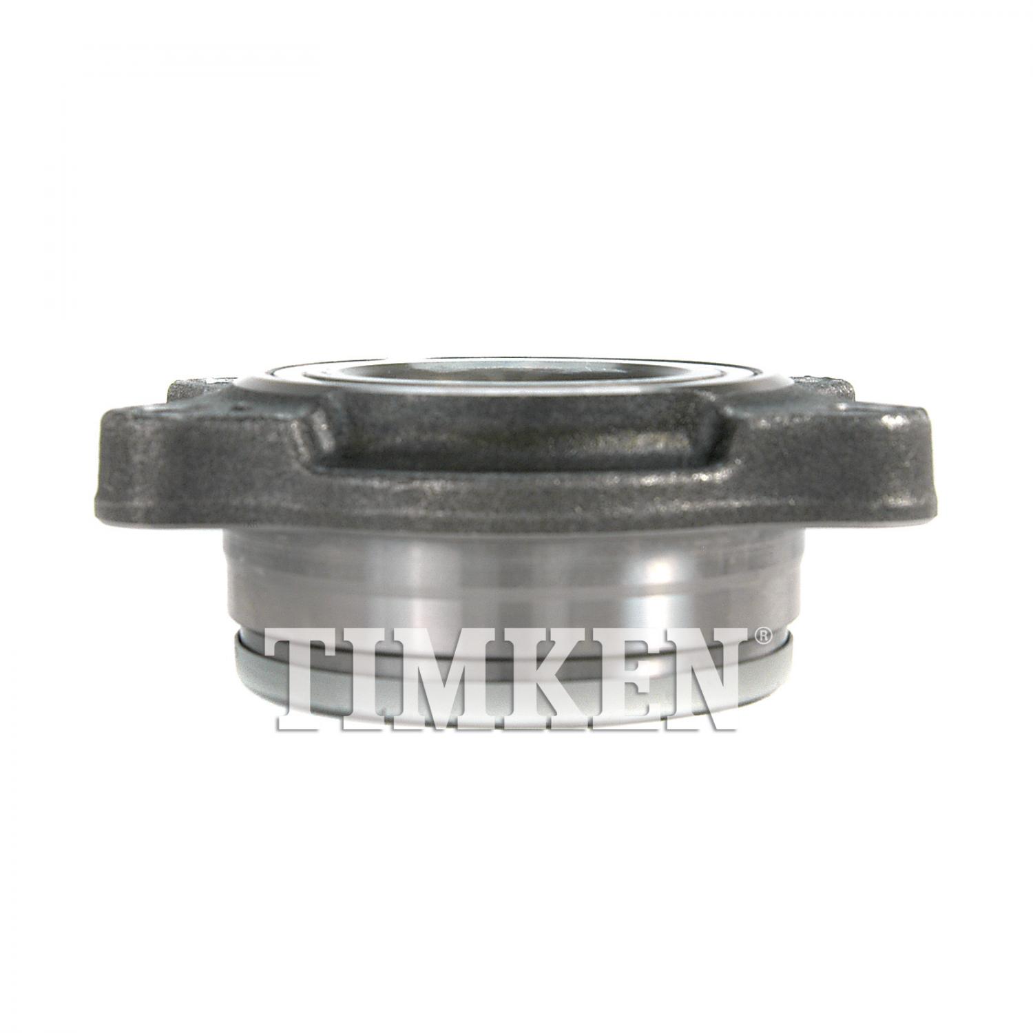 Timken BM500013 - Wheel Bearing Assembly Timken BM500013 Wheel Bearing Assembly product image 3 of 4