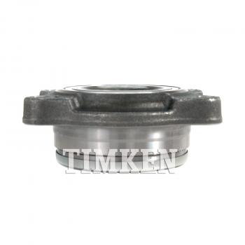 2006 Infiniti G35 Wheel Bearing Assembly Front Timken BM500013 image 3 of 4