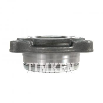 TIMKEN BM500013 - Wheel Bearing and Hub Assembly Product image