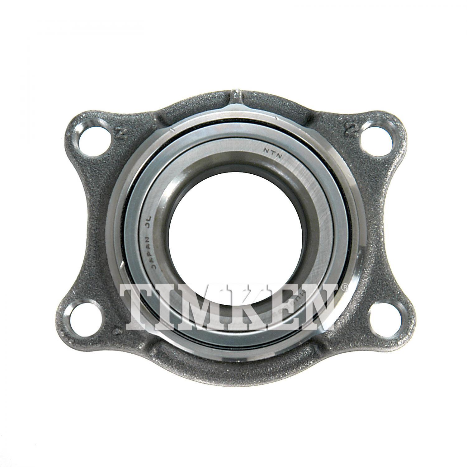 Timken BM500013 - Wheel Bearing Assembly Timken BM500013 Wheel Bearing Assembly product image 4 of 4
