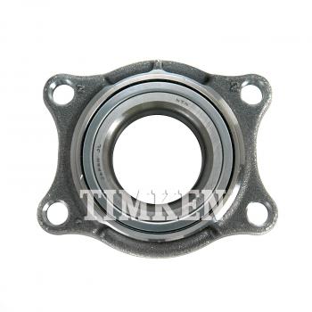 2006 Infiniti G35 Wheel Bearing Assembly Front Timken BM500013 image 4 of 4