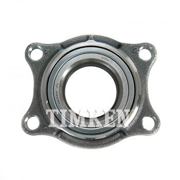 TIMKEN BM500013 - Wheel Bearing and Hub Assembly Product image