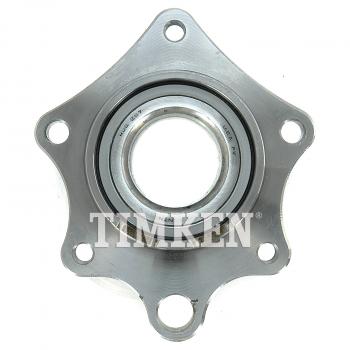 2008 Honda Element Wheel Bearing Assembly Rear Left Timken BM500014 image 2 of 4