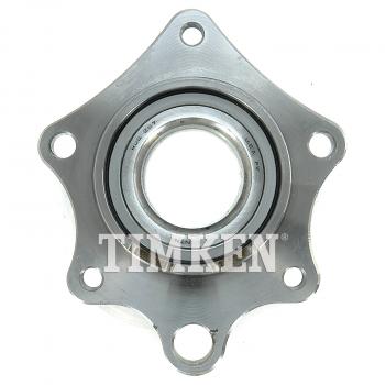 TIMKEN BM500014 - Wheel Bearing Assembly Product image