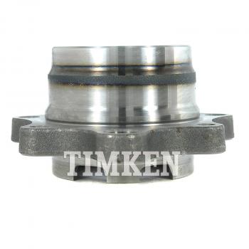 2008 Honda Element Wheel Bearing Assembly Rear Left Timken BM500014 image 3 of 4