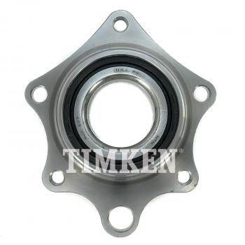 2008 Honda Element Wheel Bearing Assembly Rear Left Timken BM500014 image 4 of 4