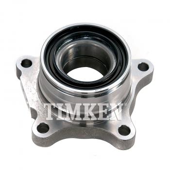 2016 Lexus LX570 Wheel Bearing Assembly Rear Right Timken BM500015 image 1 of 4