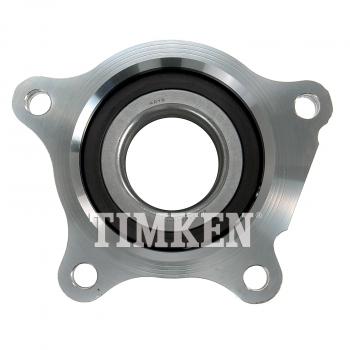 2016 Lexus LX570 Wheel Bearing Assembly Rear Right Timken BM500015 image 2 of 4
