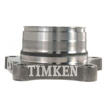 2016 Lexus LX570 Wheel Bearing Assembly Rear Right Timken BM500015 image 3 of 4