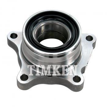 2017 Toyota Tundra Wheel Bearing Assembly Rear Left Timken BM500016 image 1 of 4