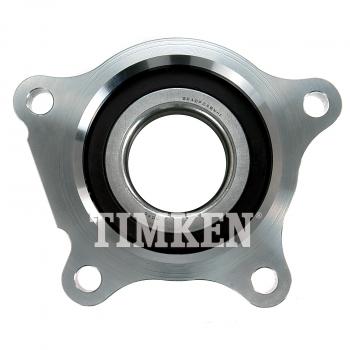 2017 Toyota Tundra Wheel Bearing Assembly Rear Left Timken BM500016 image 2 of 4