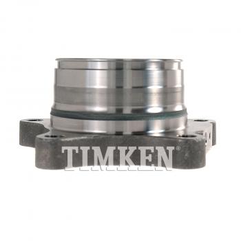 2017 Toyota Tundra Wheel Bearing Assembly Rear Left Timken BM500016 image 3 of 4