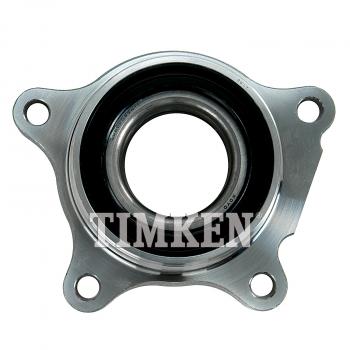 2017 Toyota Tundra Wheel Bearing Assembly Rear Left Timken BM500016 image 4 of 4