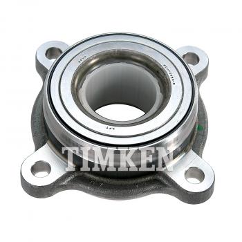 2016 Lexus LX570 Wheel Bearing Assembly Front Timken BM500017 image 1 of 4