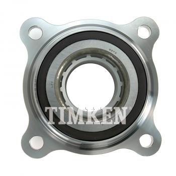 2016 Lexus LX570 Wheel Bearing Assembly Front Timken BM500017 image 2 of 4