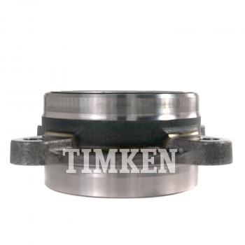 2016 Lexus LX570 Wheel Bearing Assembly Front Timken BM500017 image 3 of 4