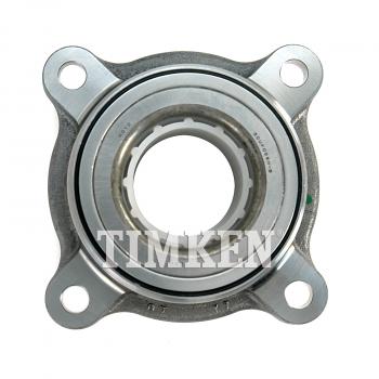 2016 Lexus LX570 Wheel Bearing Assembly Front Timken BM500017 image 4 of 4