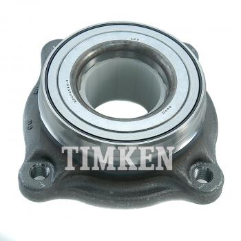 2015 Toyota Sequoia Wheel Bearing Assembly Rear Timken BM500019 image 1 of 4