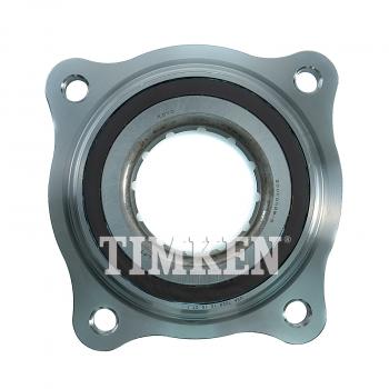 2015 Toyota Sequoia Wheel Bearing Assembly Rear Timken BM500019 image 2 of 4