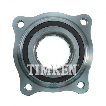 TIMKEN BM500019 - Wheel Bearing Assembly Product image