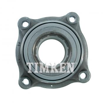 2015 Toyota Sequoia Wheel Bearing Assembly Rear Timken BM500019 image 4 of 4